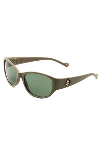 Lunettes de soleil BREHAT - kaki - ARMOR-LUX - Modalova