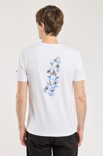 T-shirt Henriot - coton - ARMOR LUX FR - Modalova