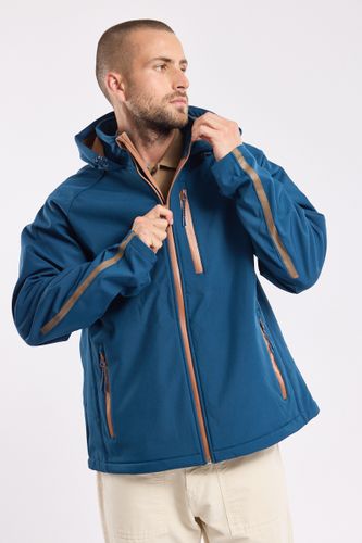 Veste softshell - ARMOR-LUX - Modalova