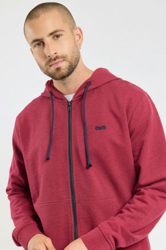 Sweat à capuche - coton et lyocel - ARMOR LUX FR - Modalova