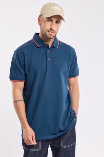Polo manches courtes - coton - ARMOR-LUX - Modalova