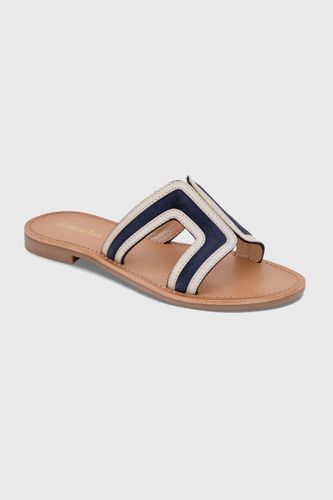 Mules Barbade - cuir - ARMOR-LUX - Modalova