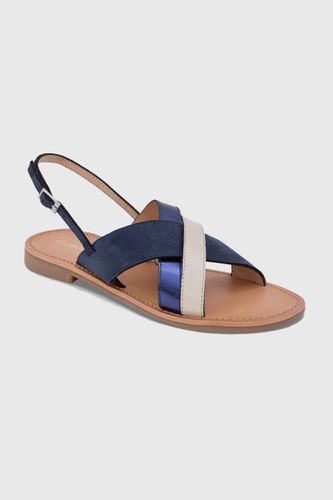 Sandales Benodet - cuir - ARMOR-LUX - Modalova
