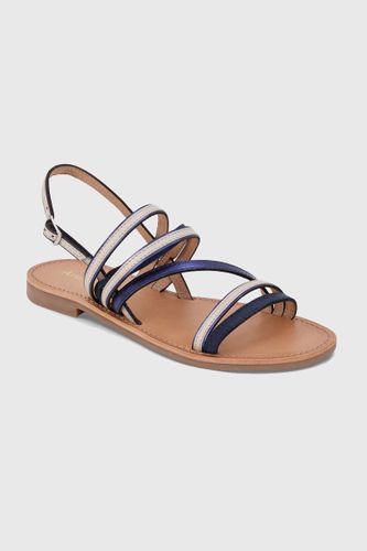 Sandales Bleuenn - cuir - ARMOR-LUX - Modalova