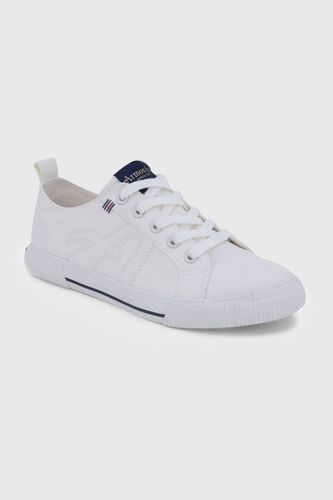 Baskets basses Avel - coton - ARMOR-LUX - Modalova