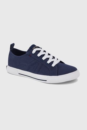 Baskets basses Avel - coton - ARMOR-LUX - Modalova