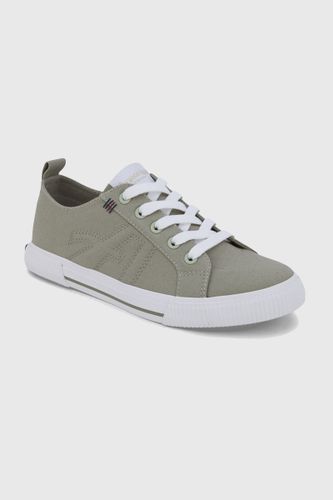 Baskets basses Avel - coton - ARMOR-LUX - Modalova
