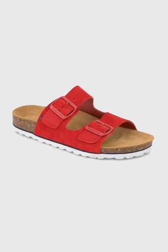 Mules deux brides Zef - ARMOR LUX FR - Modalova