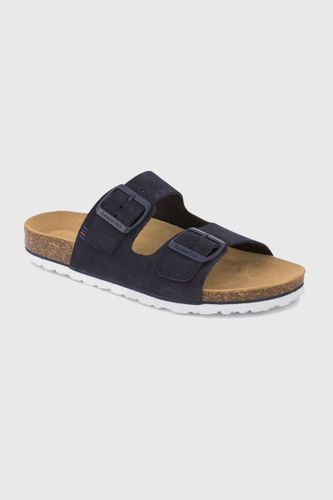 Mules deux brides Zef - ARMOR-LUX - Modalova