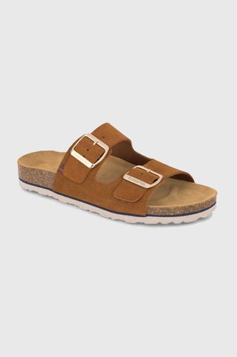 Mules deux brides Zef - ARMOR-LUX - Modalova