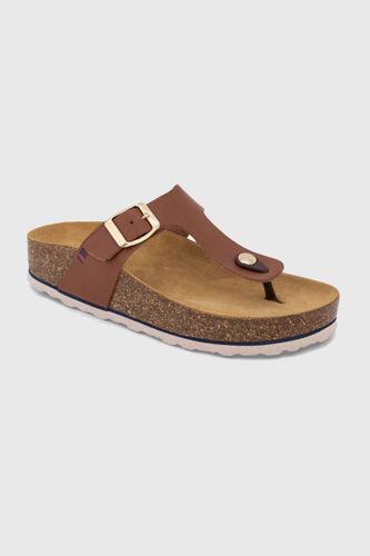 Mules une bride Zenith - ARMOR-LUX - Modalova