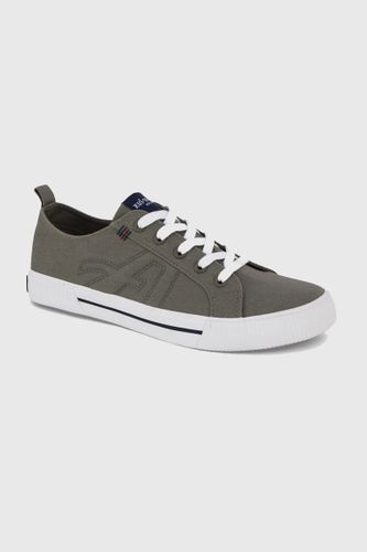 Baskets basses Avel - coton - ARMOR-LUX - Modalova