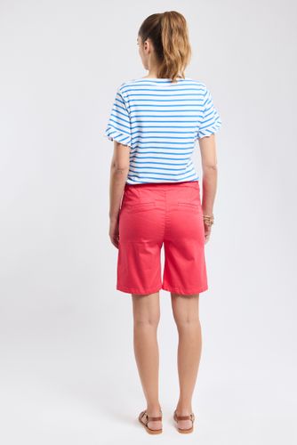 Short taille élastique - coton - ARMOR LUX FR - Modalova