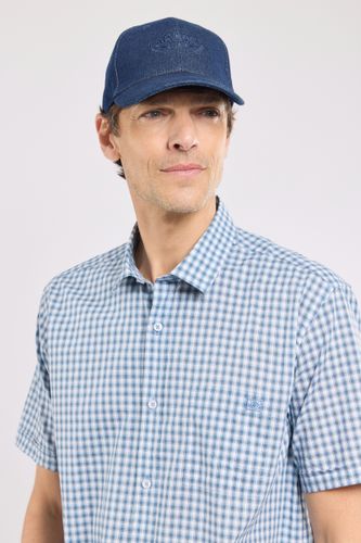 Chemise à carreaux - coton - ARMOR LUX FR - Modalova