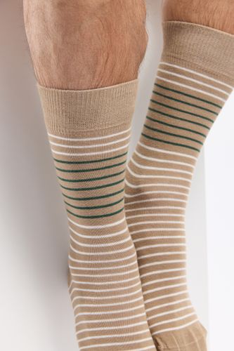 Chaussettes rayées Homme - coton - ARMOR LUX FR - Modalova