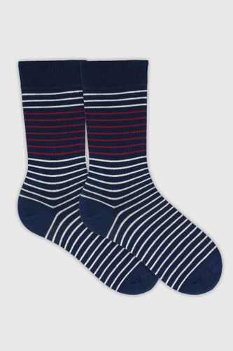 Chaussettes rayées - du 39 au 46 - ARMOR-LUX - Modalova