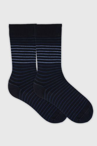 Chaussettes rayées - du 39 au 46 - ARMOR-LUX - Modalova