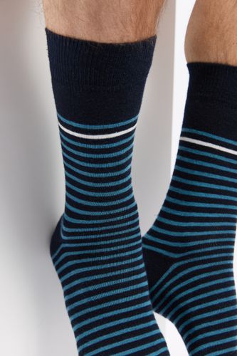 Chaussettes rayées Homme - coton - ARMOR LUX FR - Modalova