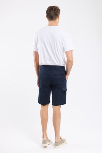 Bermuda cargo - coton - ARMOR LUX FR - Modalova