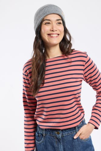 Marinière - coton rustique - ARMOR LUX FR - Modalova