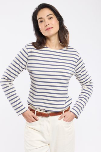 Marinière - coton rustique - ARMOR LUX FR - Modalova