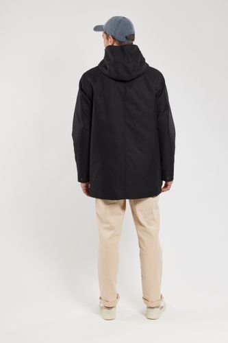 Parka courte - coton - ARMOR LUX FR - Modalova