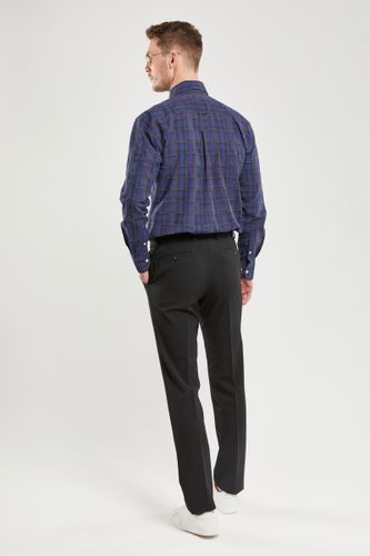 Pantalon de costume - laine et polyester - ARMOR LUX FR - Modalova