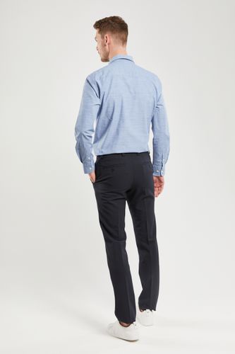 Pantalon de costume - laine et polyester - ARMOR LUX FR - Modalova