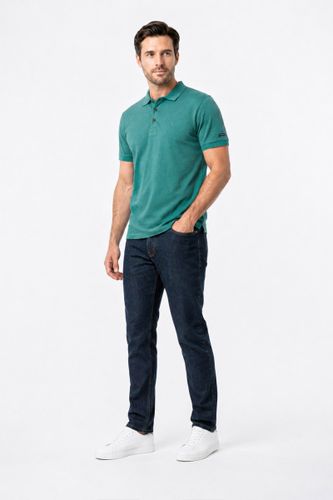 Polo Russet - coton piqué - ARMOR LUX FR - Modalova