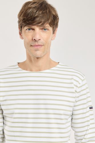 Marinière - coton épais - ARMOR LUX FR - Modalova
