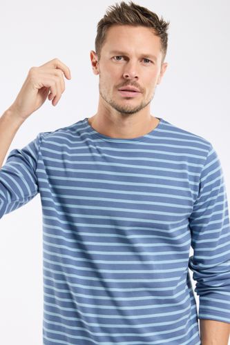 Marinière Héritage - coton épais - ARMOR LUX FR - Modalova