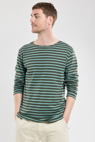 Marinière - coton épais - ARMOR LUX FR - Modalova