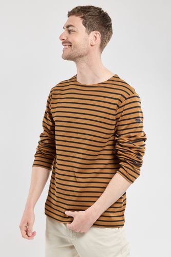 Marinière - coton épais - ARMOR LUX FR - Modalova