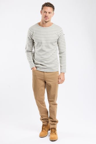 Marinière - coton épais - ARMOR LUX FR - Modalova