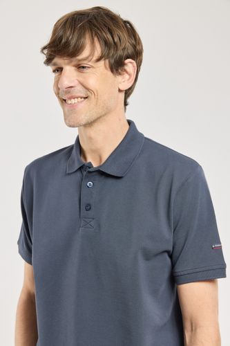 Polo manches courtes - coton piqué - ARMOR LUX FR - Modalova