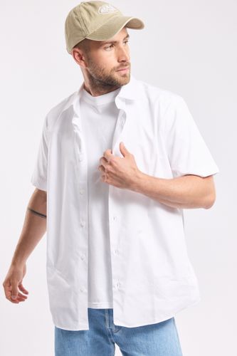 Chemise manches courtes - coton - ARMOR LUX FR - Modalova