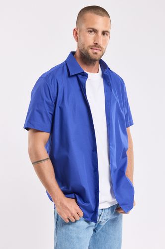 Chemise manches courtes - coton - ARMOR LUX FR - Modalova