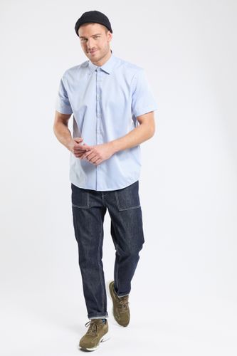 Chemise coupe confort - coton - ARMOR-LUX - Modalova