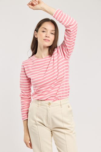 Marinière ''Lesconil'' - coton épais - ARMOR-LUX - Modalova