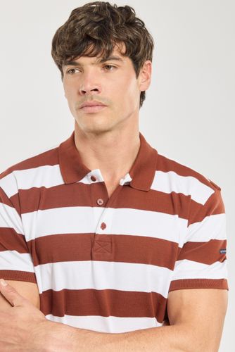 Polo manches courtes - coton - ARMOR LUX FR - Modalova