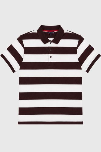 Polo manches courtes - coton - ARMOR-LUX - Modalova