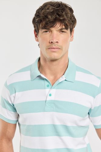 Polo manches courtes - coton - ARMOR LUX FR - Modalova