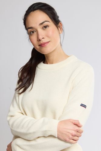 Pull court - laine - ARMOR-LUX - Modalova