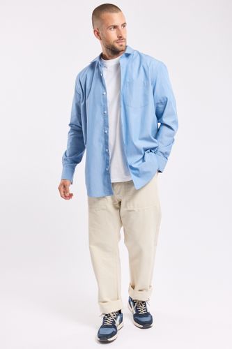 Chemise coupe confort- coton - ARMOR-LUX - Modalova