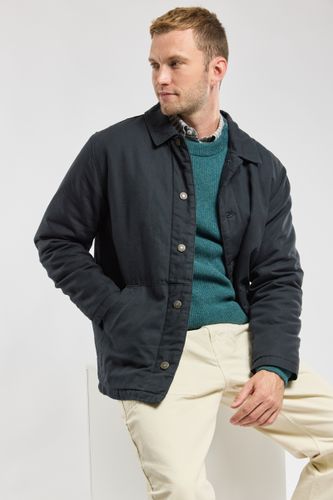 Veste pêcheur matelassée - coton - ARMOR-LUX - Modalova