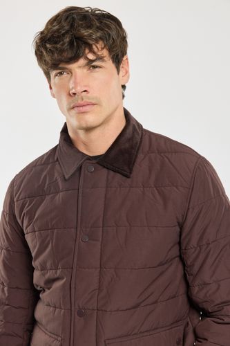 Veste courte zippée - ARMOR LUX FR - Modalova