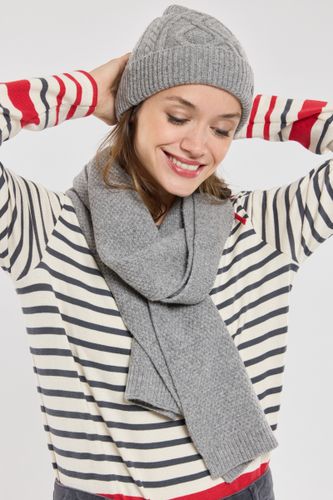 Bonnet torsadé - laine - ARMOR-LUX - Modalova