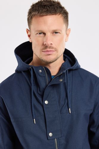 Veste déperlante - coton - ARMOR LUX FR - Modalova