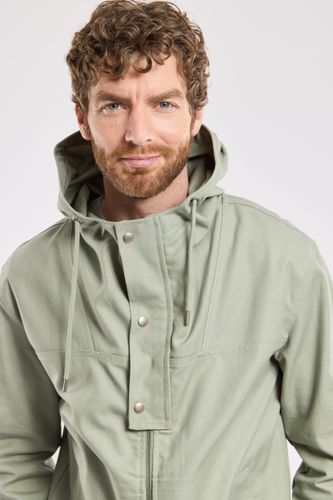 Veste déperlante - coton - ARMOR LUX FR - Modalova