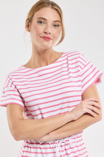 Robe rayée - coton léger - ARMOR LUX FR - Modalova